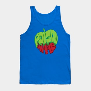 The Poison Apple Tank Top